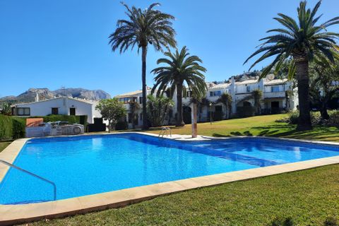 Leilighet i La Sella, Alicante, La Sella - € 173 500 | Ref: LS-3169 - foto 21